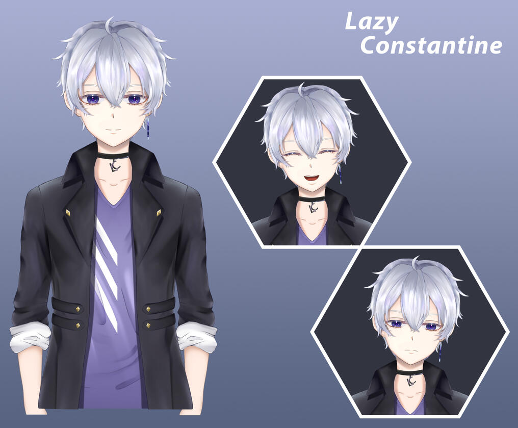 (Artist: me)