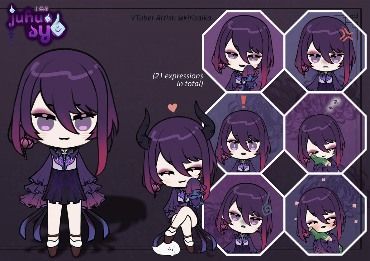 (Artist: @aolattes)