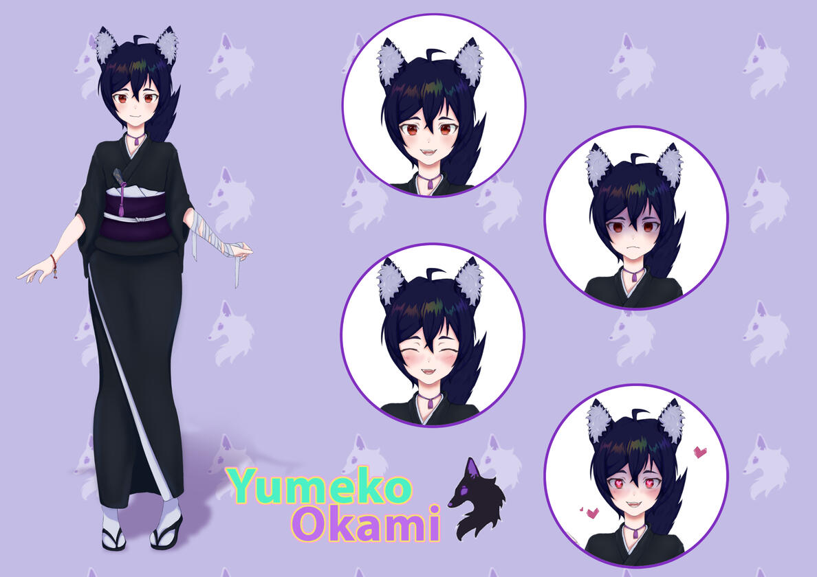 Yumeko Okami