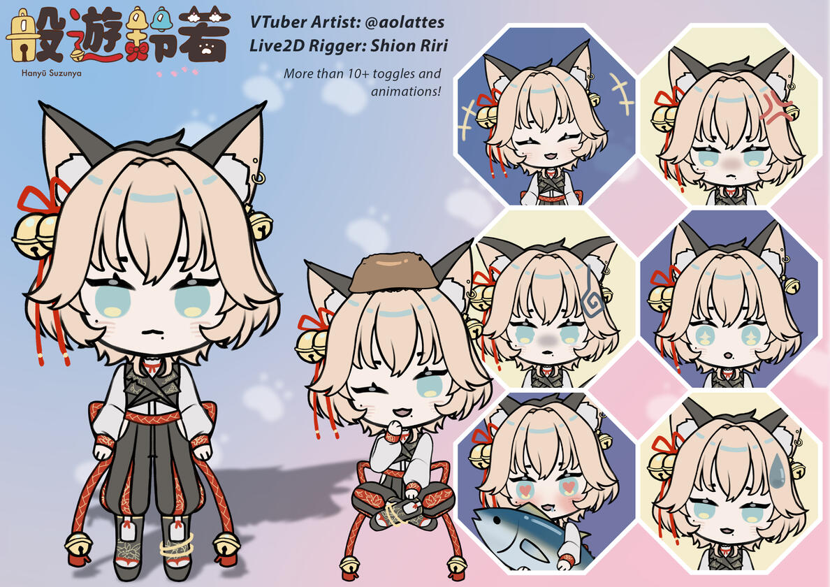 (Artist: @aolattes)