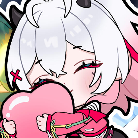 【 Live2D 】Animation
